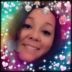 Meet your Posher, Cheyanne